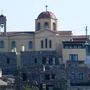 Saint George Orthodox Church - Volissos, Chios