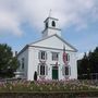 St Bernard's Catholic Church - Assonet, Massachusetts