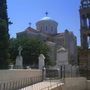 Assumption of Mary Agiodektini Orthodox Church - Chios, Chios