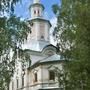 Sretensko Preobrazhenskaya Orthodox Church - Vologda, Vologda