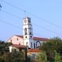 Assumption of Mary Orthodox Church - Strefio, Elis