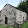 Presentation of Our Lord Orthodox Post Byzantine Church - Lepiana, Arta
