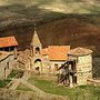 David Gareja Orthodox Monastery - Mount Gareja, Kakheti