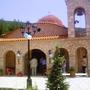 Saint Kyriaki Orthodox Chapel - Kalamos, Attica