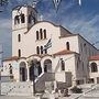 Saint Prophet Elias Orthodox Church - Piraeus, Piraeus