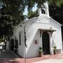 Saint Apostle Thomas Orthodox Church - Marousi, Attica