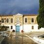 Saint Prophet Elijah Orthodox Monastery - Moni Profiti Ilia, Samos