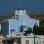 Transfiguration of Our Savior Orthodox Church - Psara, Chios