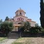 Saint Nicholas Orthodox Church - Dioni, Rhodope