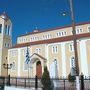 Saints Peter and Paul Orthodox Church - Assos, Corinthia