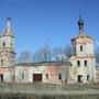 Saviour Orthodox Church - Dankov, Lipetsk