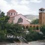 Assumption of Mary Orthodox Church - Cholargos, Attica