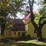 Saint John the Baptist Orthodox Church - Rumburk, Ustecky Kraj