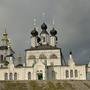 Saint Prokopius Orthodox Church - Vologda, Vologda
