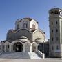 Holy Cross Orthodox Church - Oraiokastro, Thessaloniki