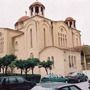 Assumption of Mary Orthodox Church - Kaisariani, Attica
