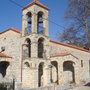 Saint Marina Orthodox Church - Steno, Corinthia