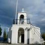 Saint Athanasius Orthodox Church - Spanaiika, Arcadia