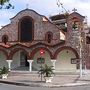 Saint Sophia Orthodox Church - Tavros, Attica