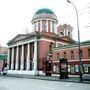 Saint John the Evangelist Orthodox Church - Moscow, Moscow