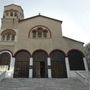 Holy Trinity Orthodox Church - Thessaloniki, Thessaloniki