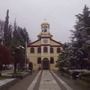 Saint John the Theologian Orthodox Church - Psychiko, Serres