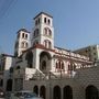 Holy Cross Orthodox Church - Sykies, Thessaloniki