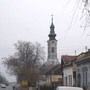 Šajkaš Orthodox Church - Titel, South Backa