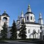 Assumption Orthodox Cathedral - Vologda, Vologda