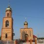 Saint John the Baptist Orthodox Church Chaplinka - Chaplinka, Kherson