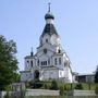 Holy Spirit Orthodox Church - Medzilaborce, Presov