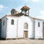 Dormition of Theotokos Orthodox Church - Rembec, Korce