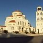 Saint Mary Pantanasa Orthodox Church - Pafos, Pafos