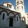 Saint Basil Orthodox Church - Preveza, Preveza