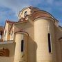 Transfiguration Orthodox Church - Glyka Nera, Attica
