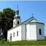 Nativity of the Mother of God Orthodox Church - Velika Ruiska, Banja Luka