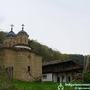 Assumption of Holy Mary Orthodox Monastery - Batoshevo, Gabrovo