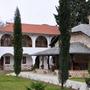 Saint John the Prodrome Orthodox Monastery - Naousa, Imathia