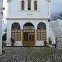 Saints Anargyroi Orthodox Monastery - Thimiana, Chios
