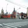 Intercession of the Theotokos Orthodox Monastery - Moscow, Moscow