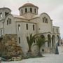 Saint John the Theologian Orthodox Church - Gerakas, Attica