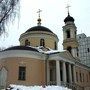Saints Zosimas and Sabbatius of Solovki Orthodox Church - Moscow, Moscow