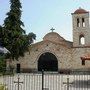 Saint George Orthodox Church - Lefkoyda, Thessaloniki