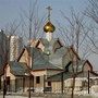 Saint John the Baptist Orthodox Church - Moscow, Moscow