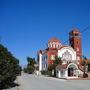 Saint Nicholas Orthodox Church - Ierisos, Chalkidiki