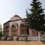 Saint Prophet Elijah Orthodox Chapel - Skala Oropou, Attica