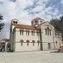 Saint Prophet Elias Orthodox Church - Agridia, Lemesos