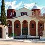 Transfiguration of Our Savior Orthodox Church - Sozopoli, Chalkidiki