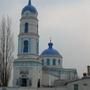 Saint Prophet Elijah Orthodox Church - Panino, Lipetsk