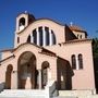 Saint Demetrius Orthodox Church - Drosia, Attica